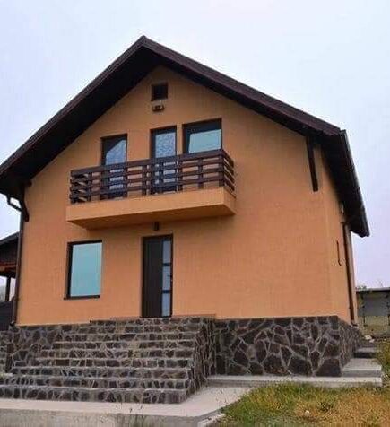 CASA YURI 1