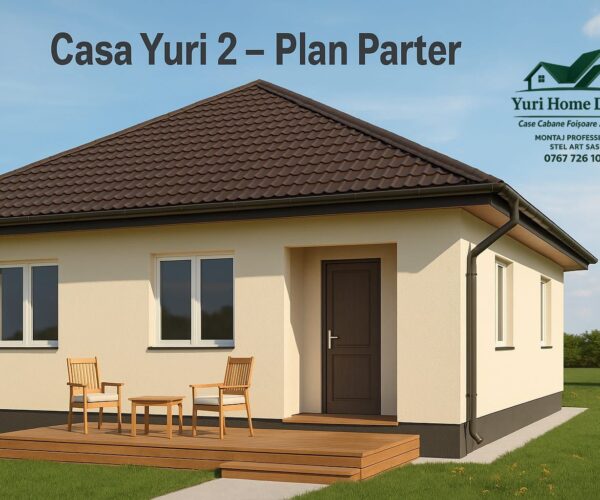 casa yuri 2 model casa yuri 2 model