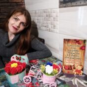 vasilica stelu